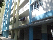 Blk 142 Jalan Bukit Merah (Bukit Merah), HDB 3 Rooms #14072